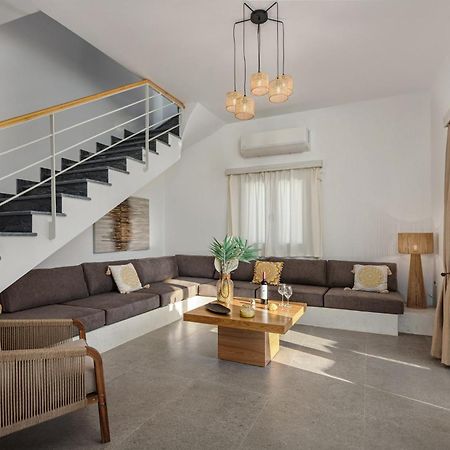 Galma Luxury Homes Kálymnos Zewnętrze zdjęcie