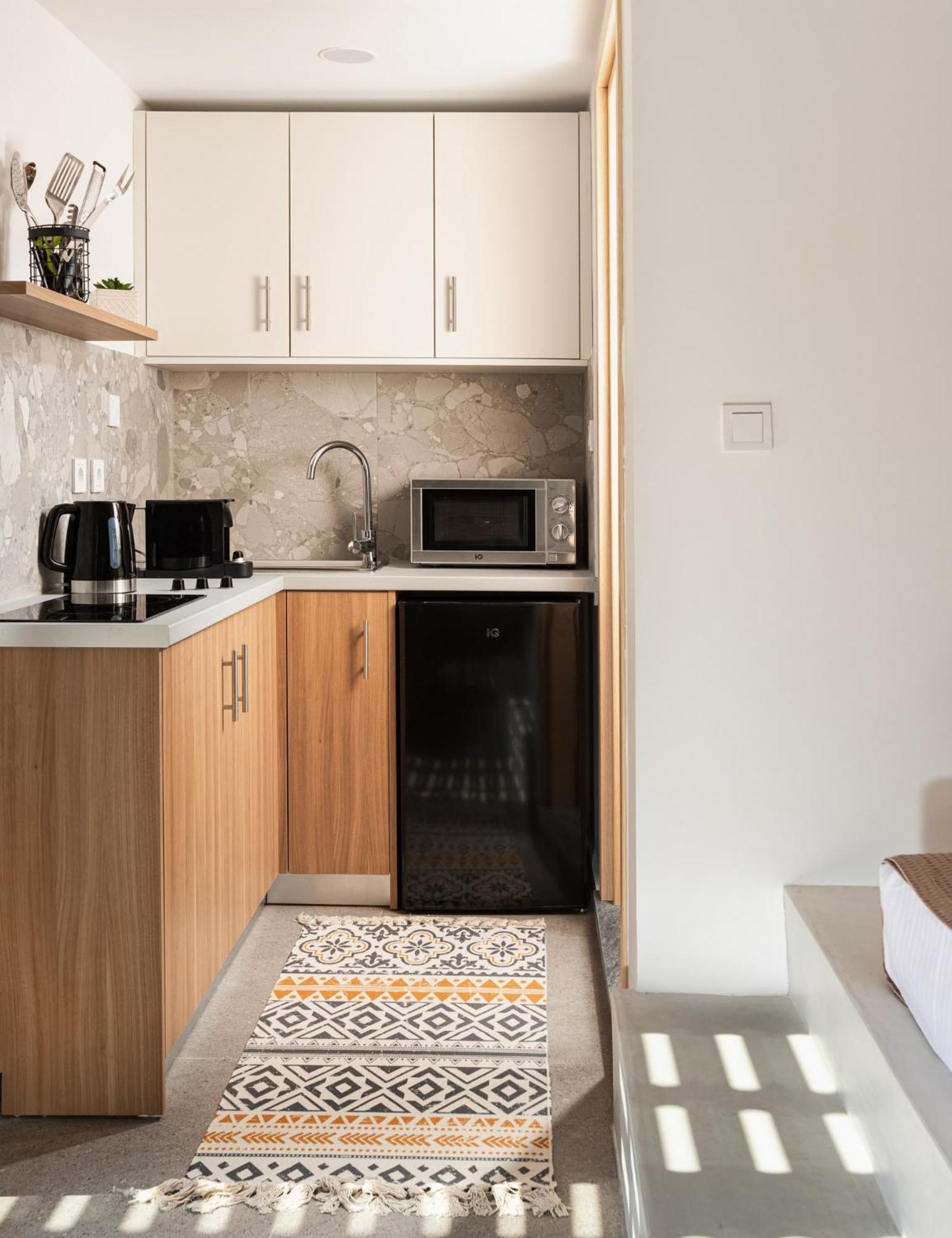 Galma Luxury Homes Kálymnos Zewnętrze zdjęcie