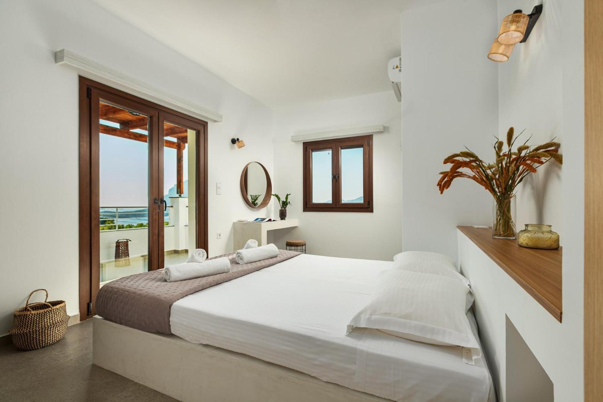 Galma Luxury Homes Kálymnos Zewnętrze zdjęcie