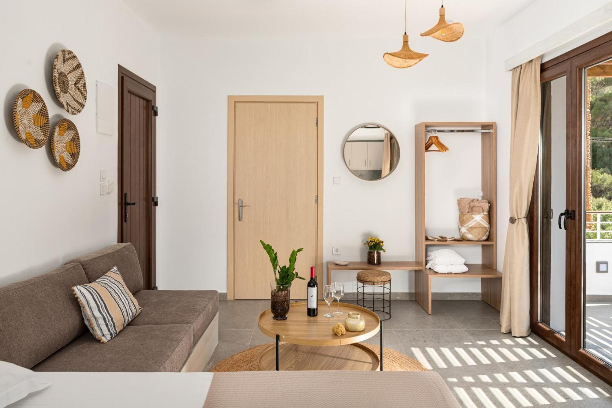 Galma Luxury Homes Kálymnos Zewnętrze zdjęcie