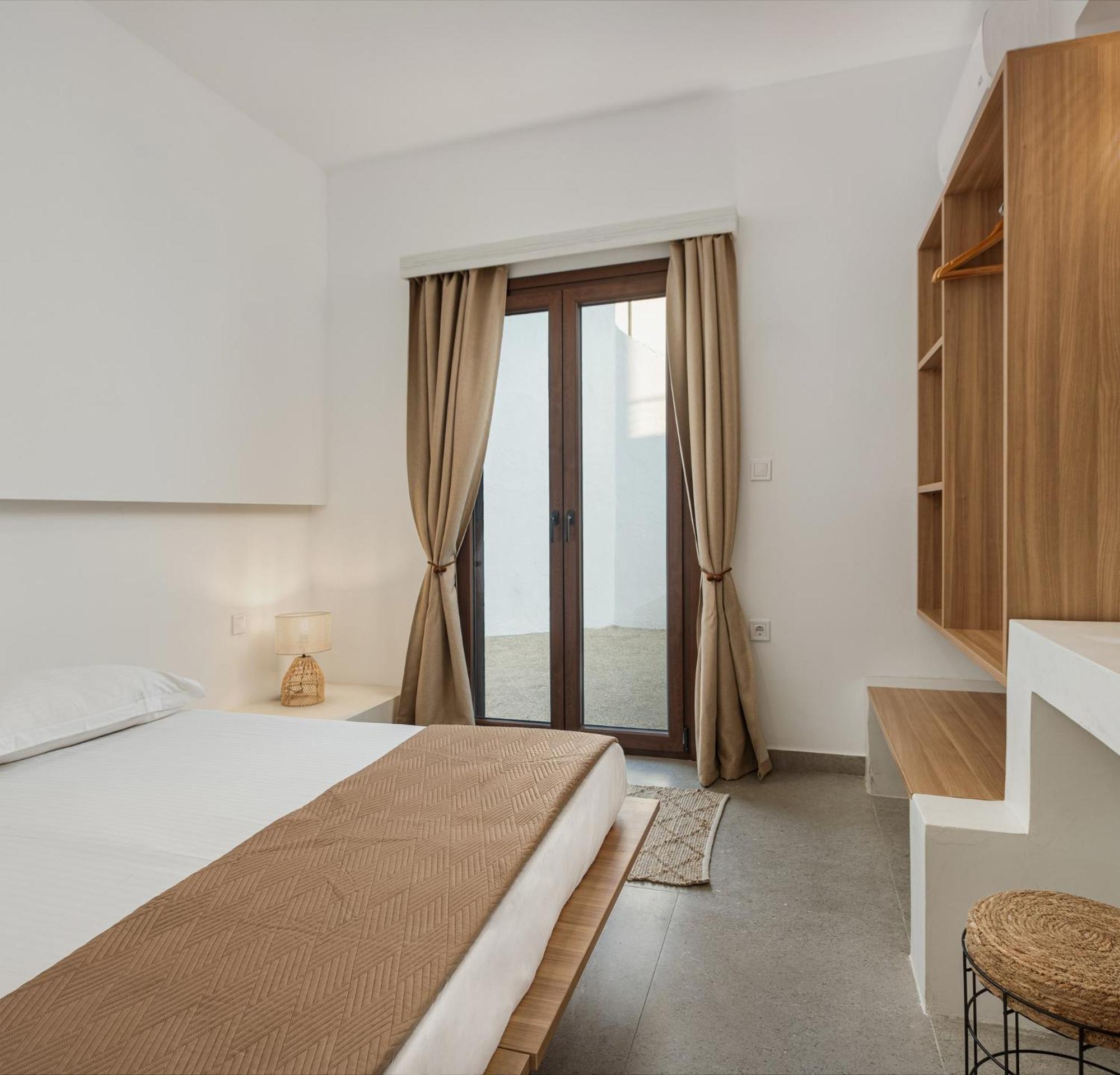 Galma Luxury Homes Kálymnos Zewnętrze zdjęcie