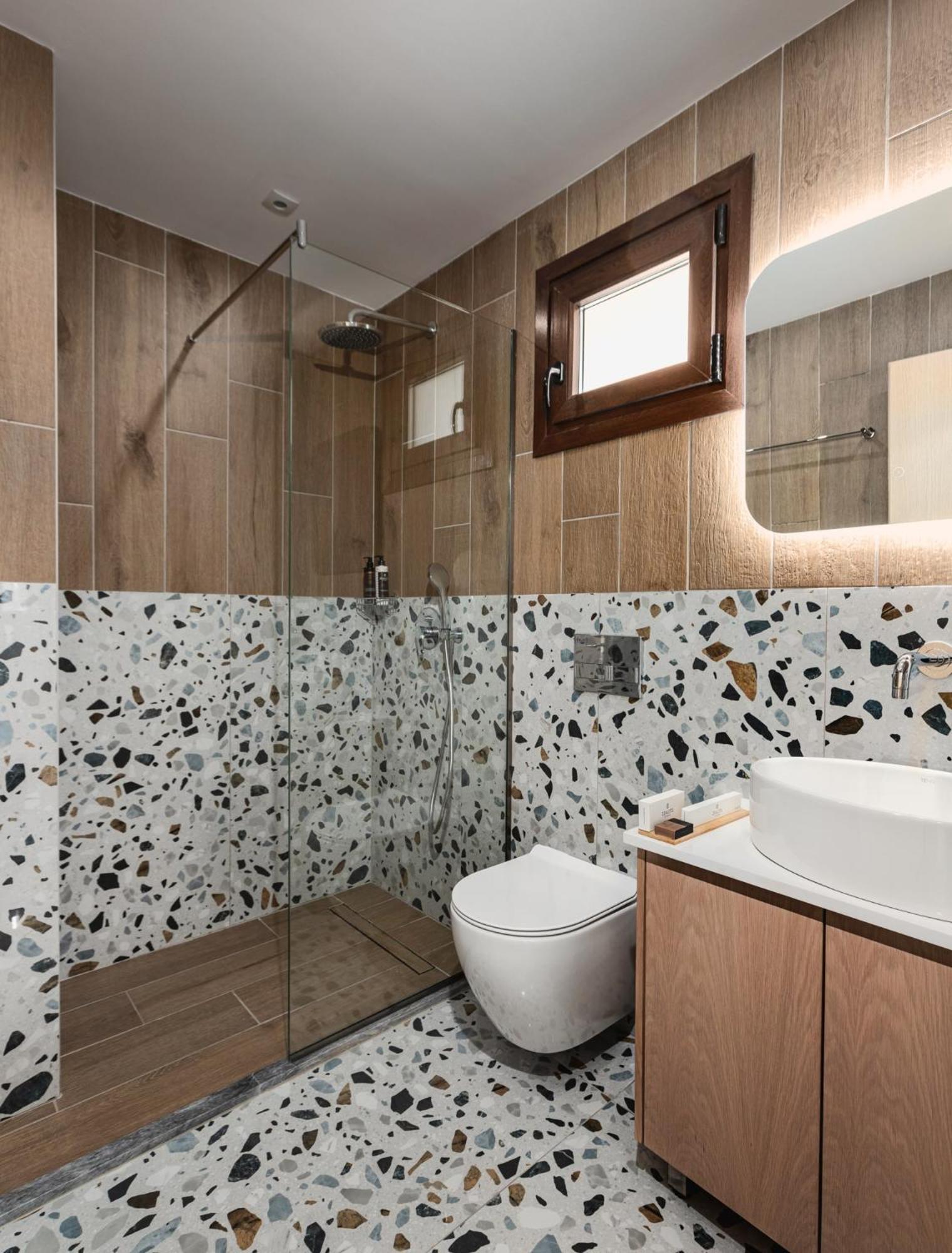 Galma Luxury Homes Kálymnos Zewnętrze zdjęcie