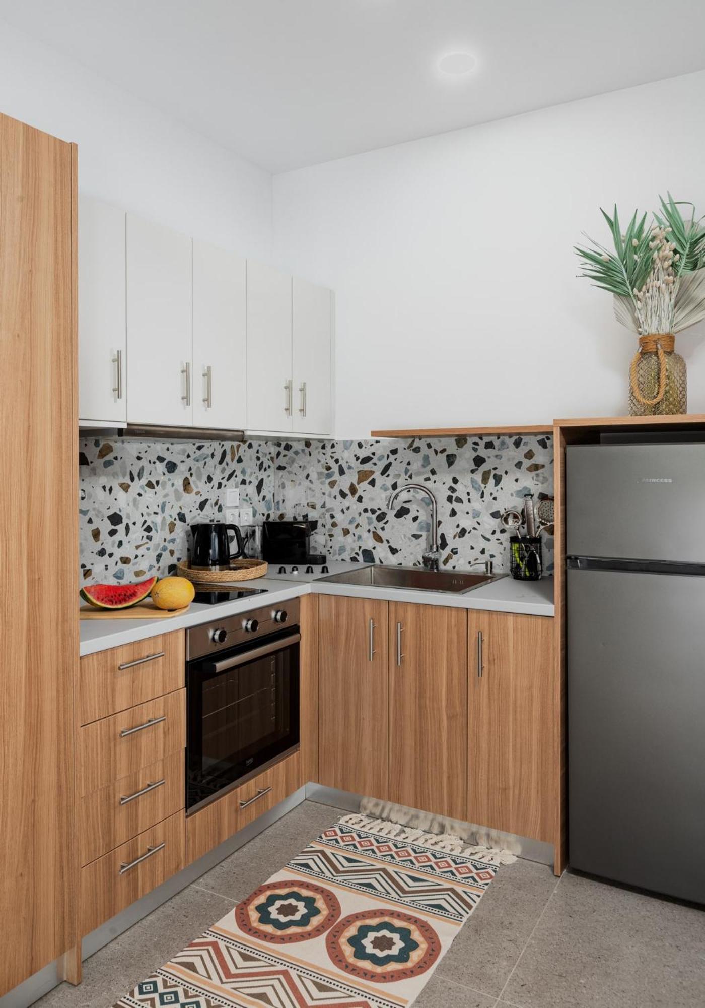 Galma Luxury Homes Kálymnos Zewnętrze zdjęcie