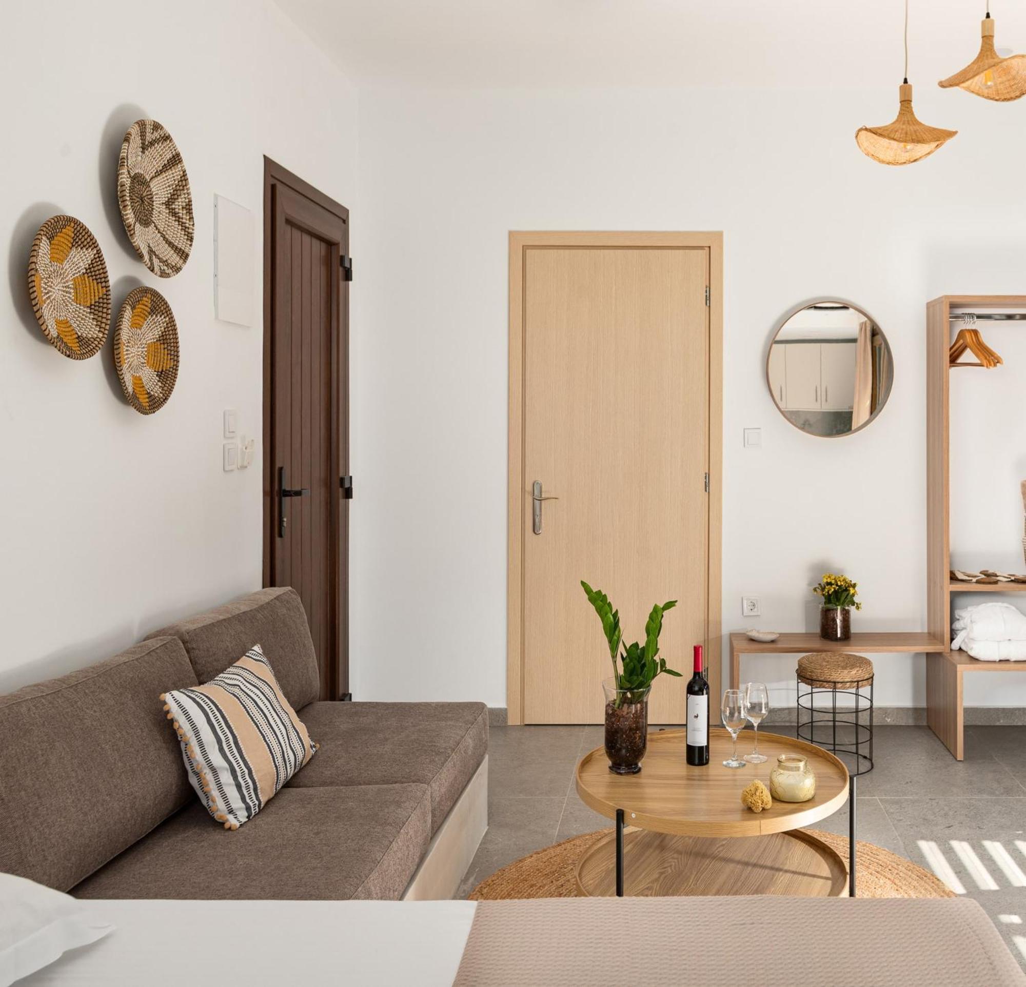 Galma Luxury Homes Kálymnos Zewnętrze zdjęcie